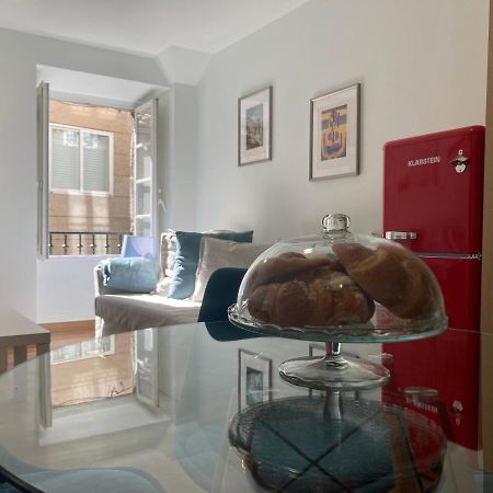 Hyp - A Casa Do Correo Vello - O Correo 1ºb Apartment Pontevedra Bagian luar foto