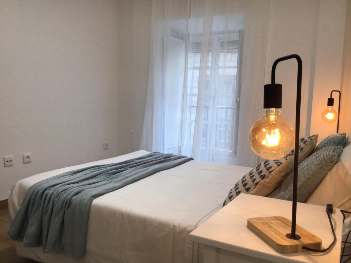 Hyp - A Casa Do Correo Vello - O Correo 1ºb Apartment Pontevedra Bagian luar foto