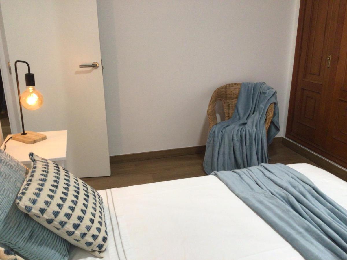 Hyp - A Casa Do Correo Vello - O Correo 1ºb Apartment Pontevedra Bagian luar foto