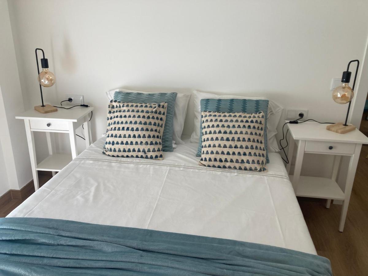 Hyp - A Casa Do Correo Vello - O Correo 1ºb Apartment Pontevedra Bagian luar foto