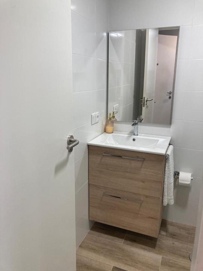 Hyp - A Casa Do Correo Vello - O Correo 1ºb Apartment Pontevedra Bagian luar foto